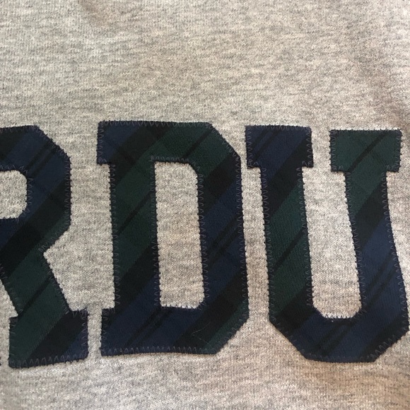 Purdue University Vintage Crewneck Size Large - Picture 6 of 12